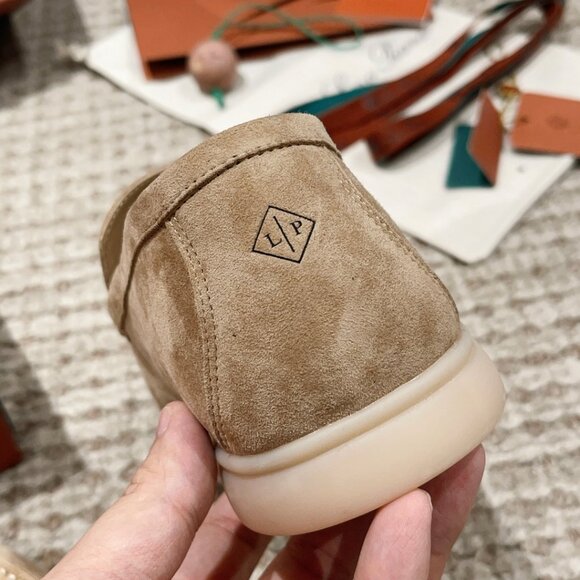 Loafers high-end and stylish loafers - Picture 2 of 9